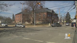 Student stabbed at Brockton school; 16-year-old classmate in custody