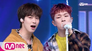 [N.Flying - Rooftop] KPOP TV Show | M COUNTDOWN 190117 EP.602