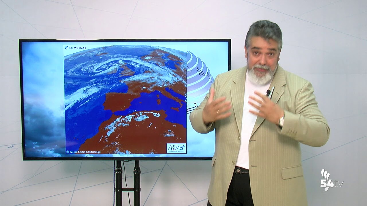 EL TIEMPO 5 AGOSTO 2019 pozoblanco cordoba