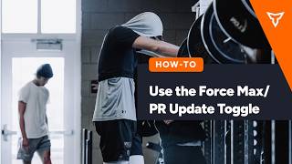 Information How to Use the Force Max/PR Update Toggle in Build Update