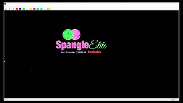 Spangle Elite | Importing and Exporting Hotfix Era to Spangle Elite Software