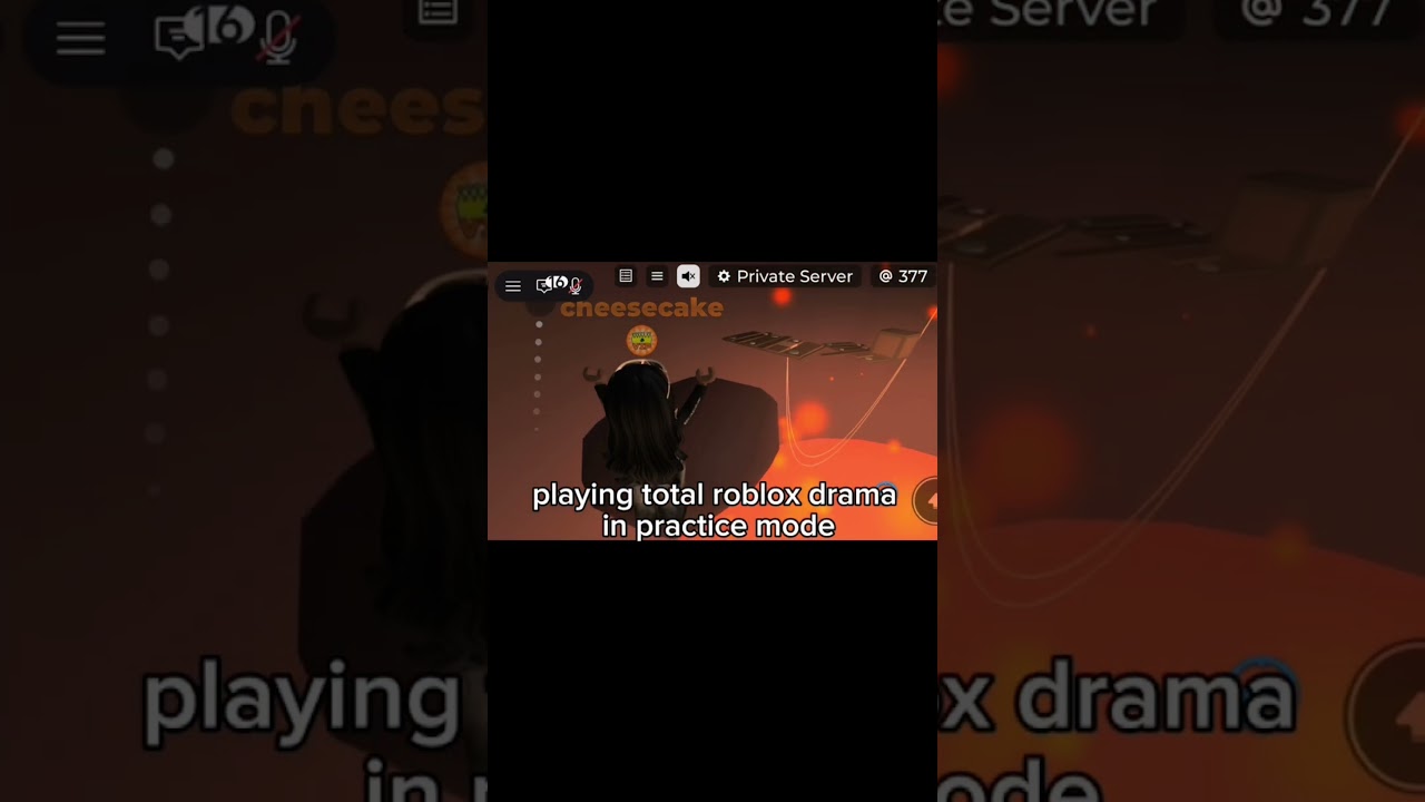 roblox #mm2 #viral #gaming #totaldramaisland #totalrobloxdrama