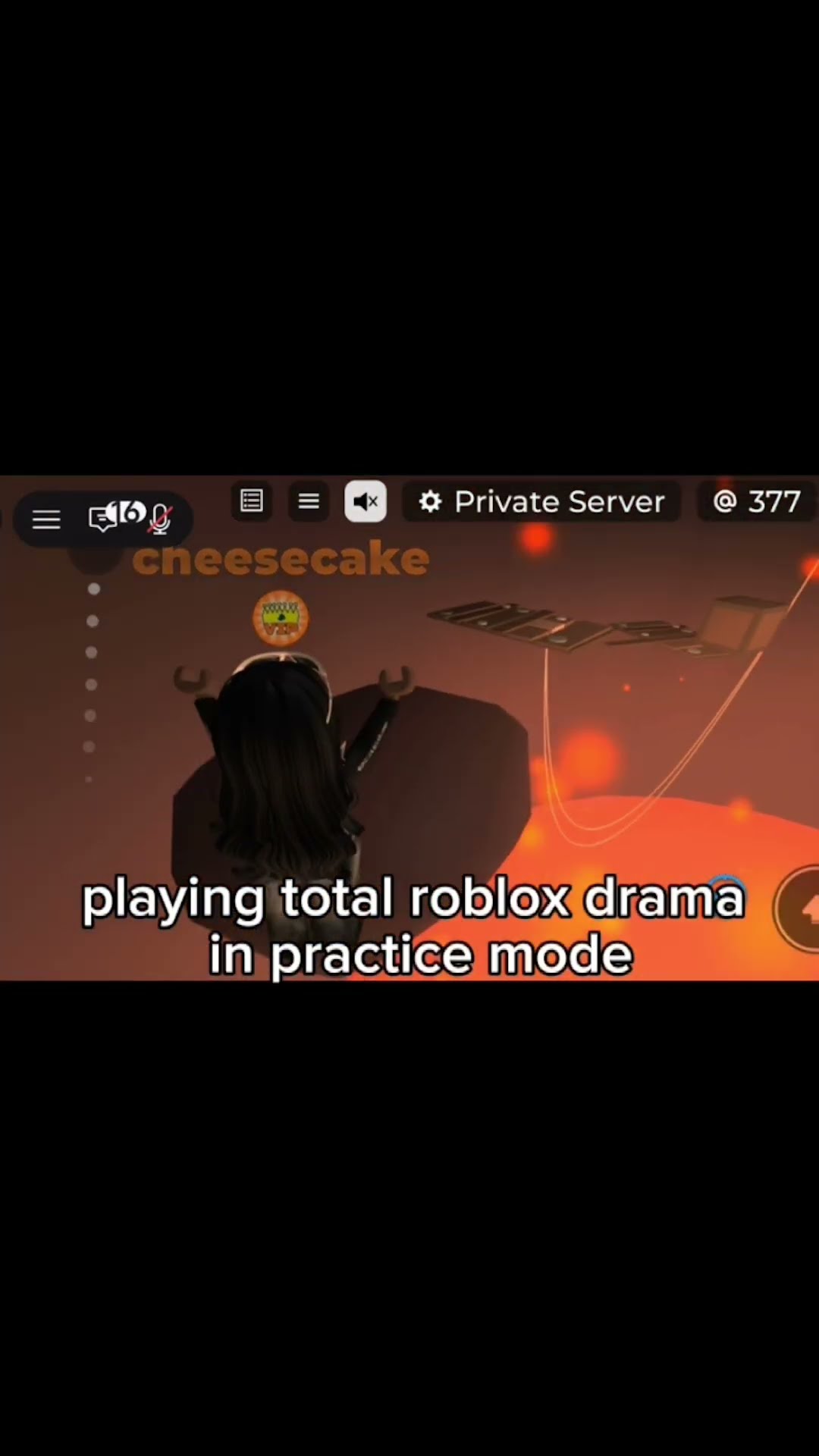 roblox #mm2 #viral #gaming #totaldramaisland #totalrobloxdrama