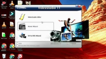 how to add like and subscribe button animation using corel video studio