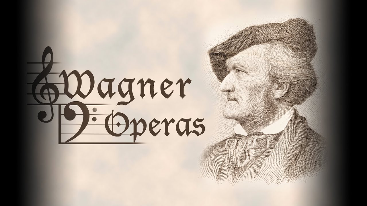 The Operas of Wagner - YouTube