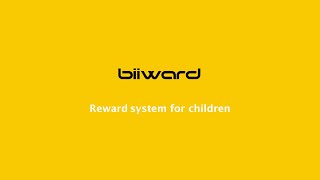 Reward System For Children