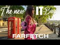 FARFETCH UNBOXING 😍 THE NEW IT-BAG 😮 I Cannot Believe They Reissued This Bag 🤯🤯🤯 | Romina Rose May