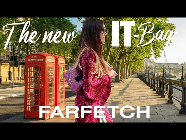 Bottega Veneta Pouch Bag Size Review - Farfetch