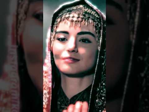 Bala hatun in