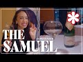 1 MICHELIN STAR | The Samuel, Copenhagen