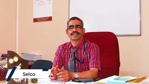 Electrical & Electronics Engineering @ SJEC