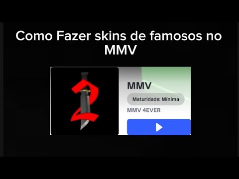 Como Fazer Skins De Famosos No MMV Roblox YouTube como-fazer-skins-de-famosos-no-mmv-roblox-youtube