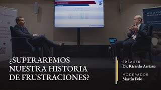 ¿Superaremos nuestra historia de frustraciones?