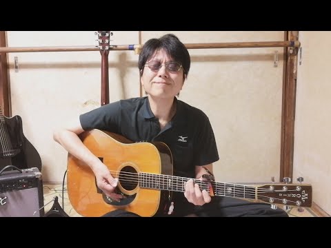 GLAY - グロリアス (cover)