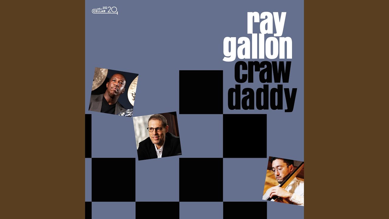 Watch Craw Daddy on YouTube Watch Craw Daddy on YouTube