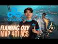 48% HS 30 Kills No Overtime!!! C9 OXY Phoenix🔥 VOD! ft. okeanos, Derrek and gMd vs. Eggsterr