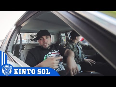 kinto-sol---uno-nunca-sabe-ft.-someone-sm1-[video-oficial]