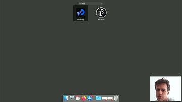 2 [macOS] - Instalação do Processing