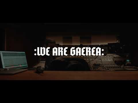 Gaerea - Live at Arda Recorders