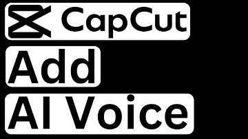 How to Add AI Voice in CapCut PC - Easy to Follow