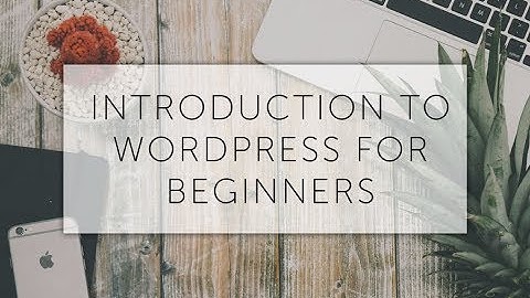 Wordpress tutorial 1 for beginners Training Tutorial 2017 - Digital Rakesh