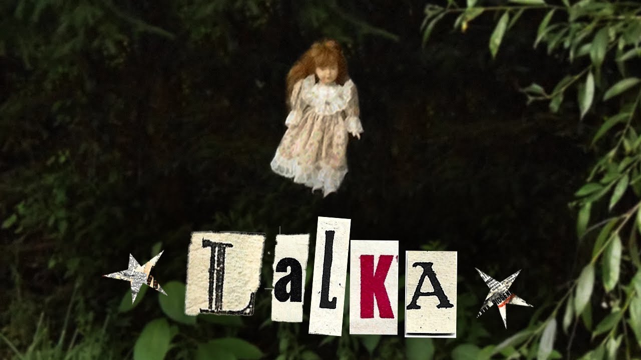 Seks w Czasach Wojny - Lalka (Music Video)