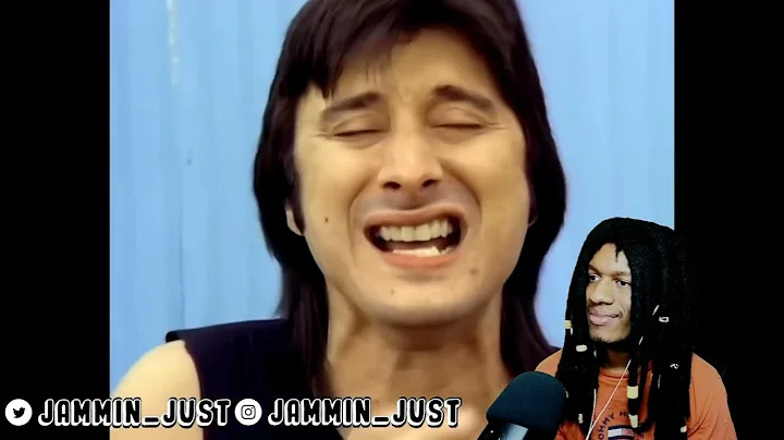 FIRST TIME HEARING Journey - Separate Ways (Worlds Apart) REACTION