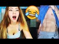 TROLLING TEENS ON OMEGLE! Funny Moments Compilation Part 7 (King Judah)