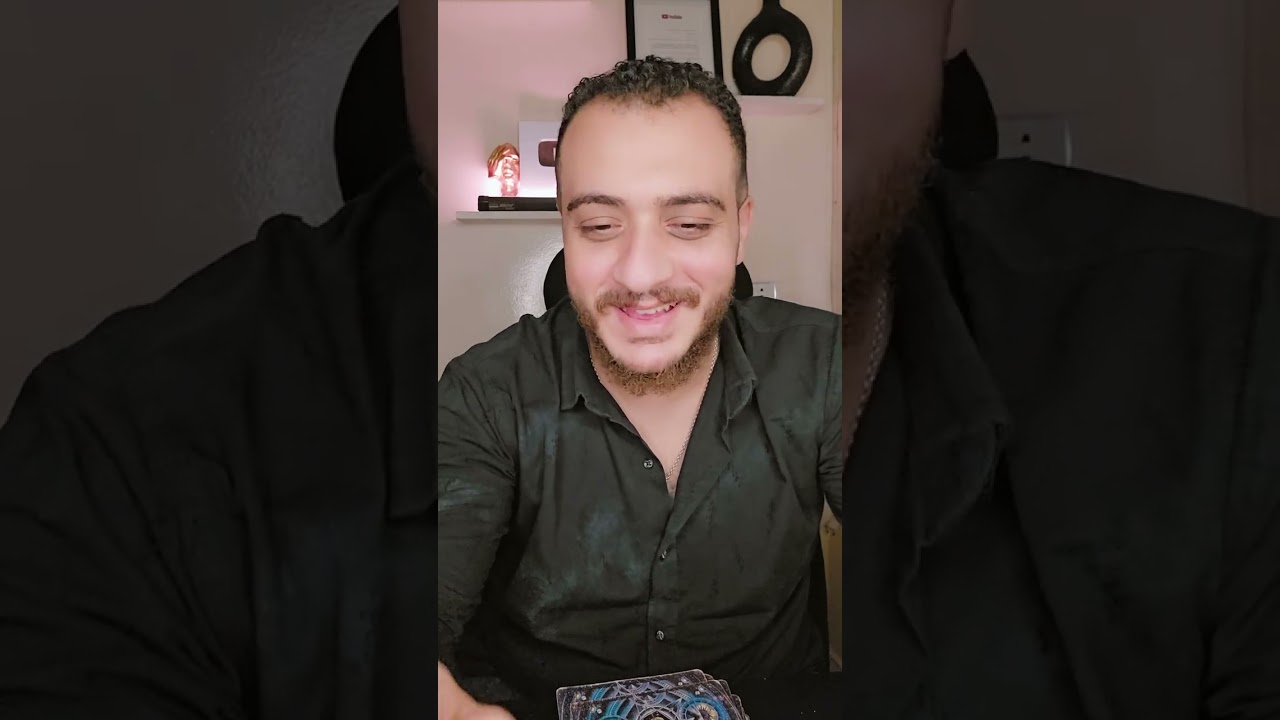 برج السرطان👈 اللي جاي ليك مش عادي، وجعك بيتحول لقوة وفرحة كبيرة🤌 والمفاجآت هتغير حياتك بطريقة مصيرية