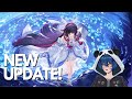 NEW UPDATE! Story Spoilers and EXPLROING NEW AREAS! | Genshin Impact