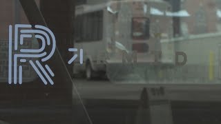 RMTD enhances paratransit services with new vehicles, smartphone app for riders