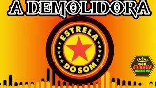 ⭐️CD DAS EXCLUSIVIDADES _ DA DEMOLIDORA ESTRELA DO SOM _ SÓ OS HINOS ⭐️