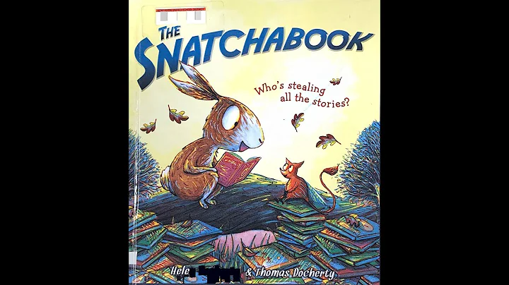 The Snatchabook