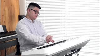 YAMAHA ELA 1首台全中文电子键盘乐器，它究竟是编曲键盘还是双排键呢