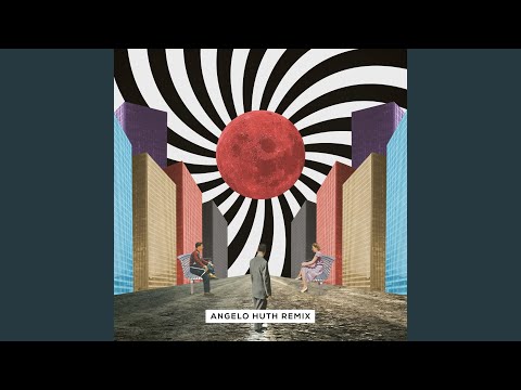 Never Alone (Angelo Huth Remix)