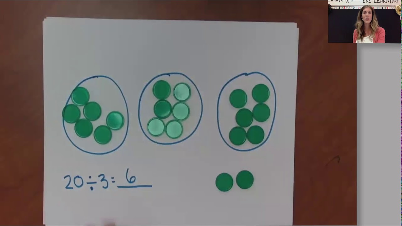 Teaching tennessee 4th grade math lesson 16 youtube