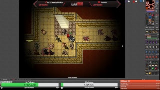 Daarko on ClassicTibia 7.4 A New Tale
