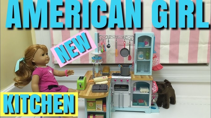 American Girl® + Xbox Gaming Set