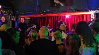 The 400 Blows @ The Sardine 9/12/2026 Iykyk fu ead