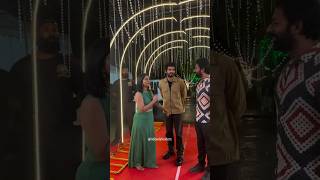 Shane Nigam | Flowers Show | #shanenigam #bouncer #indiandefenders