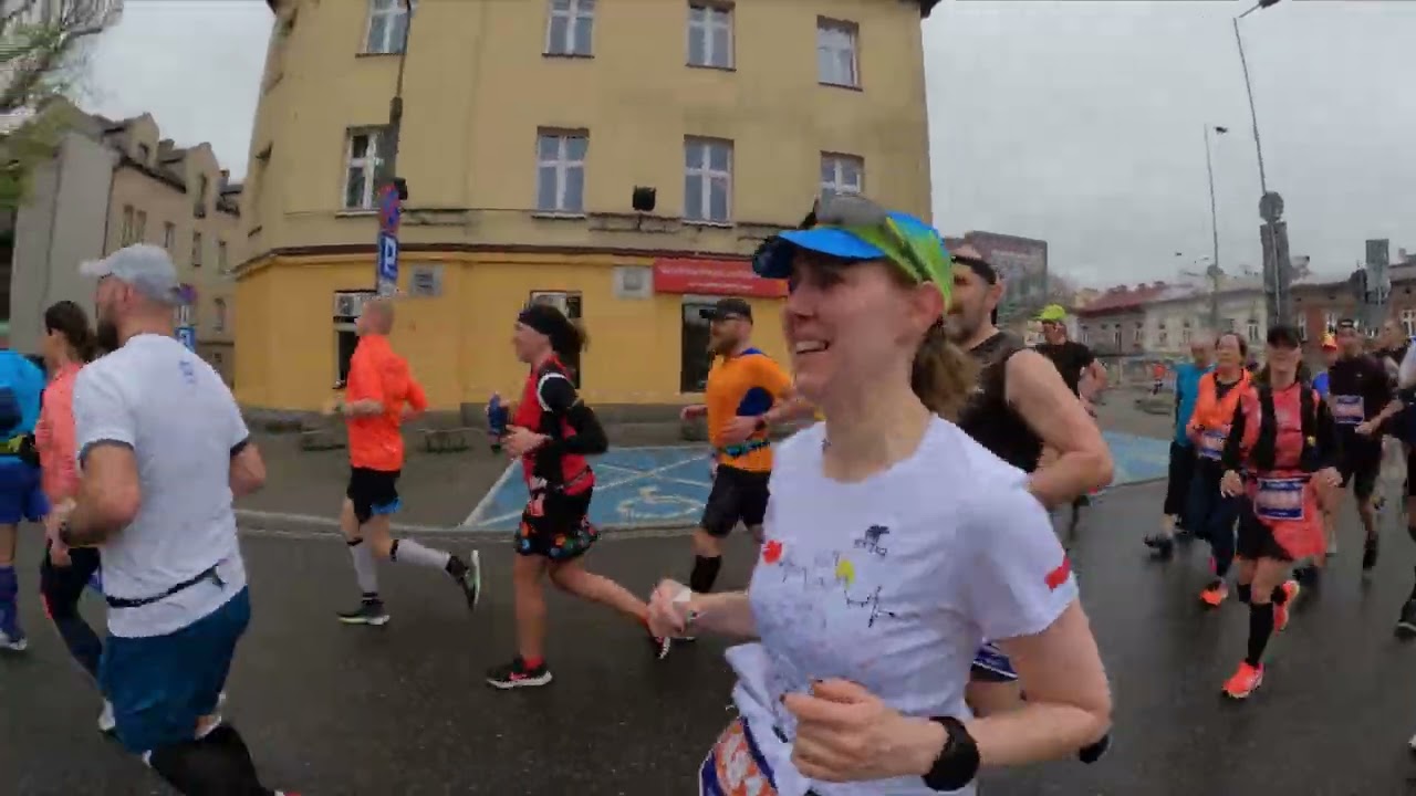 2022-04-24 19 Cracovia Maraton