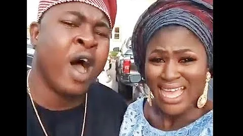 Iyabo Ojo,Ronke,Faithia Balogun,U We All End Up In OLX If You Dont Marry This Year: Actor Baba Tee