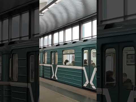 Video: Stasiun Moscow Khovrino baru: deskripsi dan tanggal pembukaan
