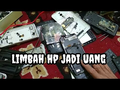 Video: Bagaimana Cara Mendapatkan Uang Kembali Jika Ponsel Anda Rusak