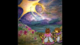 Gingerbee - Apiary (Full Album Stream   Visualizer)