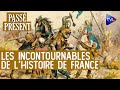 Les petites histoires dans lhistoire de france  le nouveau passprsent avec marc lefranois