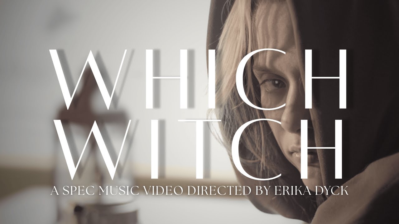 Which Witch - Florence and The Machine (MV)