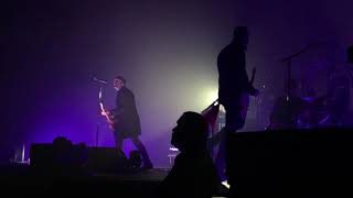 Blue October- The Chills (Live 2018)