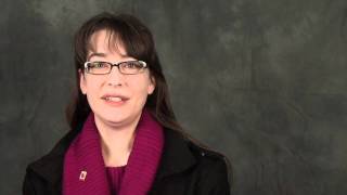 Gerlinde Metz, PhD - Sixty Second Science