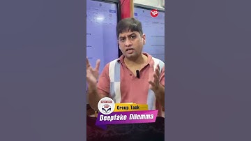 DeepFake Dilemma -  HPCL New Group Task 2025 | Start your Group Task Preparation with YourPedia